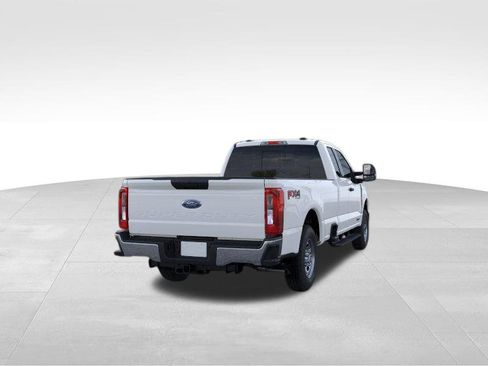 New 2025 Ford F250 XL w/ XL Driver Assist Package image 8