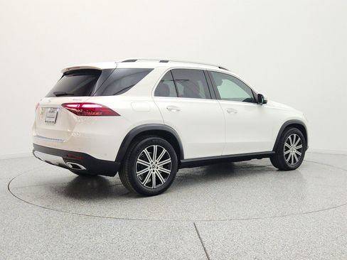 Certified 2024 Mercedes-Benz GLE 350 4MATIC image 5