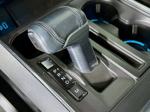 Certified 2021 Ford F150 Limited image 19