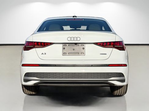 New 2026 Audi A3 2.0T Premium image 4