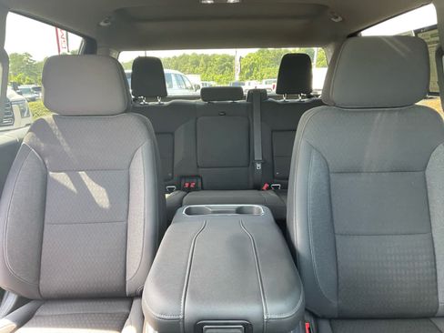 Used 2024 GMC Sierra 1500 Elevation AWD/4WD image 27
