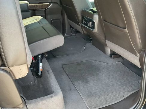 Used 2020 GMC Sierra 1500 Denali w/ Technology Package AWD/4WD image 46