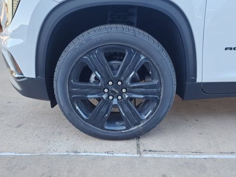 New 2026 GMC Acadia Elevation w/ Black Edition image 57