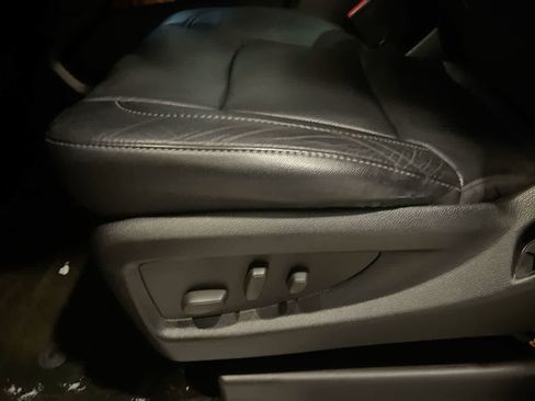 Used 2015 Chevrolet Tahoe LTZ w/ Max Trailering Package image 12