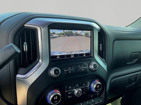 Used 2022 GMC Sierra 1500 Elevation AWD/4WD image 15