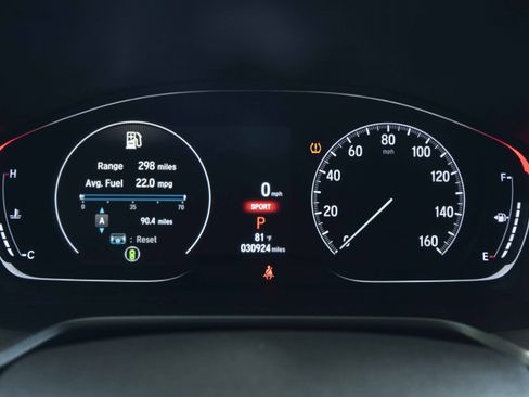 Used 2021 Honda Accord Sport Special Edition image 22