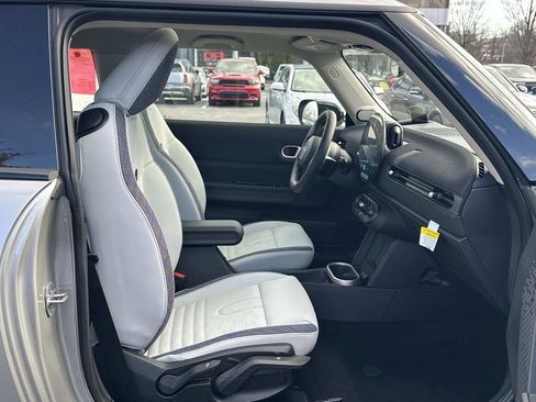 New 2026 MINI Cooper S image 27