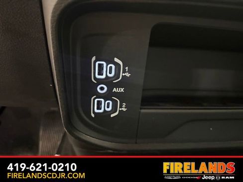 New 2026 RAM 2500 Tradesman image 17