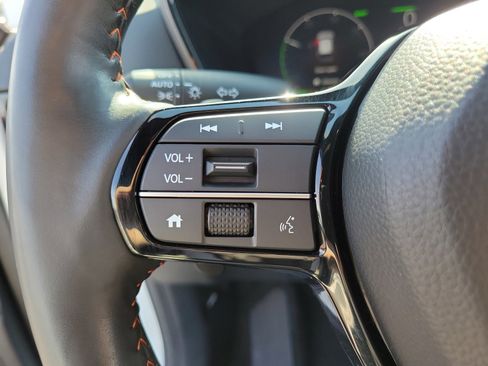 Used 2024 Honda CR-V Sport Touring image 18
