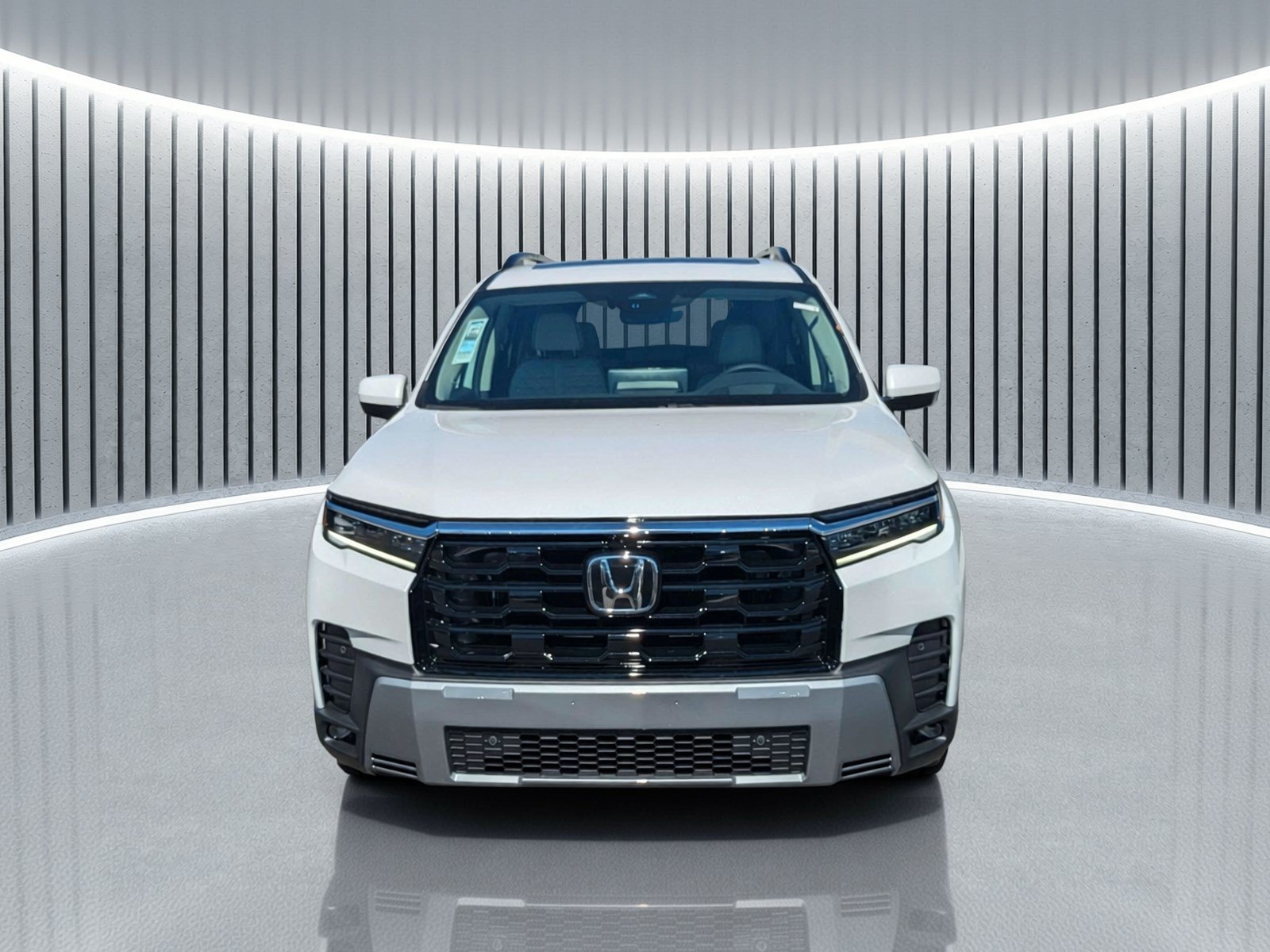 New 2026 Honda Pilot Elite image 12