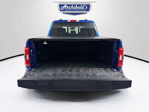 Used 2023 Ford F150 XLT w/ Equipment Group 302A High AWD/4WD image 27