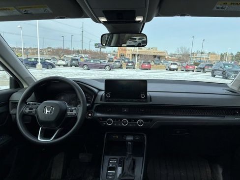 Used 2023 Honda CR-V EX image 28