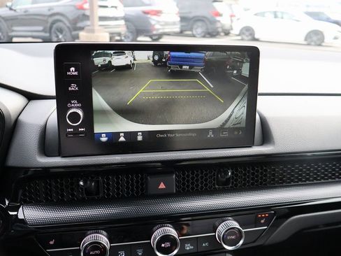 Certified 2026 Honda CR-V Sport Touring image 22