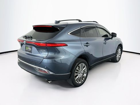 Used 2021 Toyota Venza Limited AWD/4WD image 9