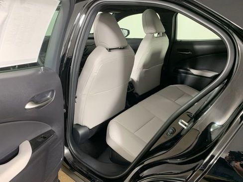 Used 2025 Lexus UX 300h AWD w/ Accessory Package (Z1) image 32