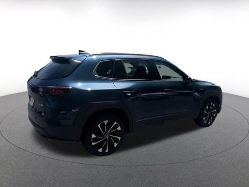 Used 2025 MAZDA CX-50 2.5 Hybrid w/ Premium Plus Pkg AWD/4WD image 15