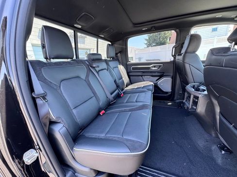 New 2026 RAM 1500 Laramie AWD/4WD image 22
