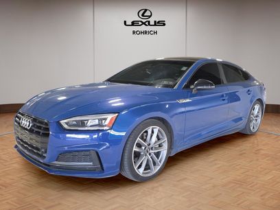 Used 2019 Audi A5 2.0T Premium Plus w/ Premium Plus