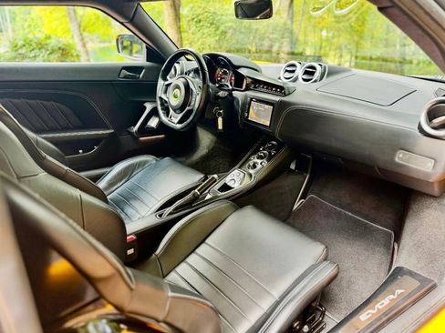 Used 2017 Lotus Evora 400 image 24
