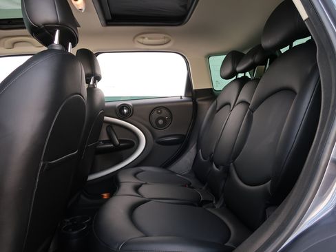 Used 2016 MINI Cooper Countryman FWD image 31