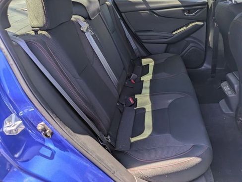 Used 2024 Subaru WRX Premium AWD/4WD image 32