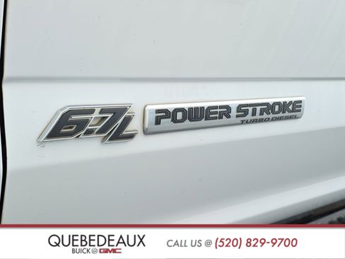 Used 2019 Ford F250 XLT w/ FX4 Off-Road Package image 5