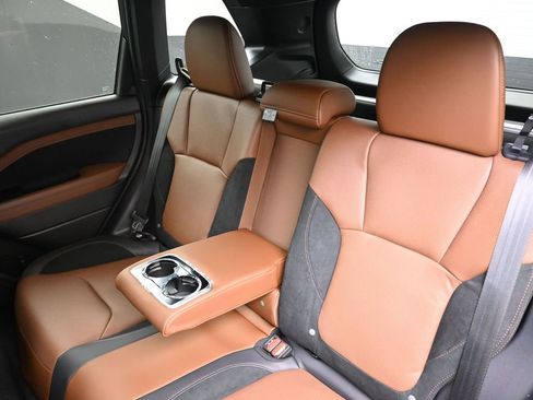 New 2026 Subaru Forester Touring image 20