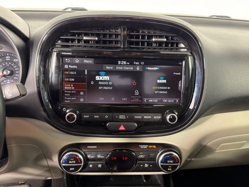 Used 2020 Kia Soul EX image 23