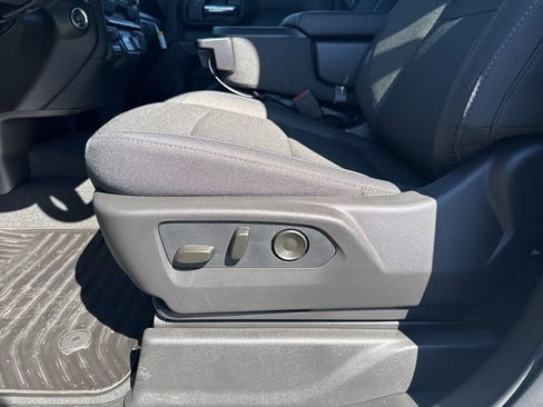 New 2026 Chevrolet Silverado 2500 Custom w/ Custom Value Package image 11