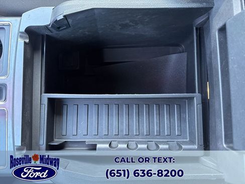 Used 2018 Ford F150 XLT w/ Equipment Group 302A Luxury image 13