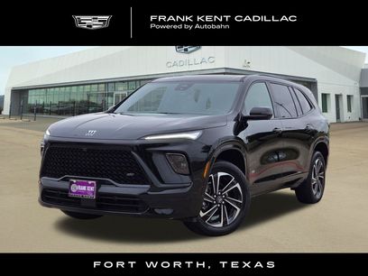 Used 2025 Buick Enclave Sport Touring