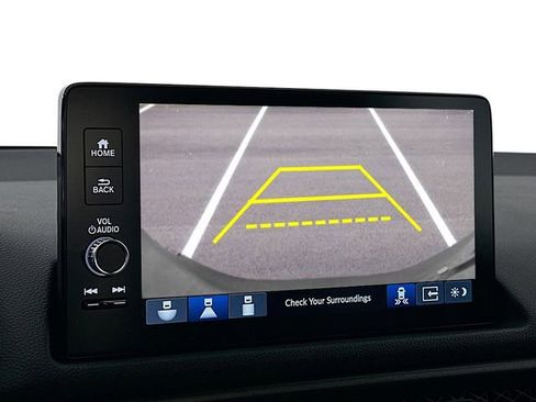 New 2026 Honda Prelude image 14