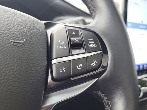 Used 2022 Ford Explorer Platinum w/ Equipment Group 601A image 24