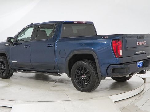 Used 2021 GMC Sierra 1500 Elevation image 6