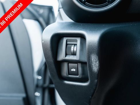 Certified 2023 Toyota GR86 Premium RWD image 13