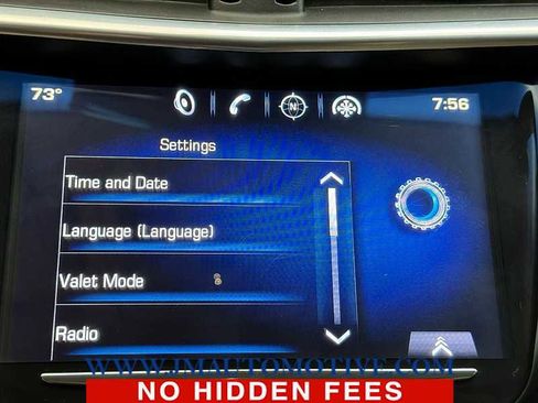 Used 2014 Cadillac XTS Premium image 29