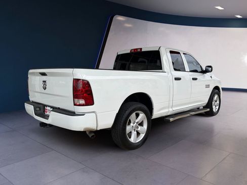 Used 2015 RAM 1500 Express RWD image 5