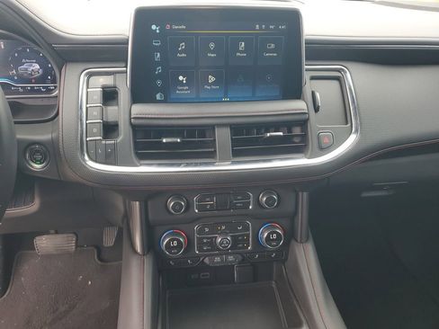Used 2023 Chevrolet Tahoe RST RWD image 16
