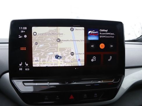 Used 2023 Volkswagen ID.4 Pro S image 24