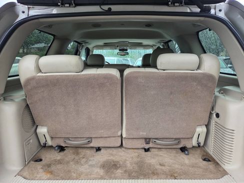 Used 2004 Cadillac Escalade AWD image 33