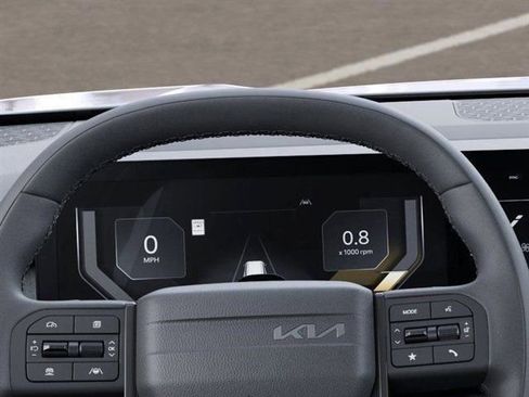 New 2027 Kia Telluride SX X-Line w/ Towing Package AWD/4WD image 21