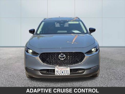 Used 2024 MAZDA CX-30 AWD 2.5 S w/ Preferred Package image 8