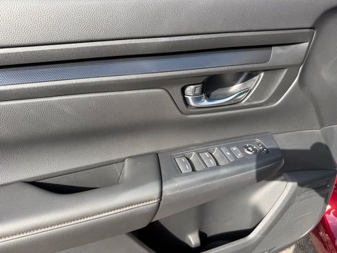 New 2026 Honda CR-V TrailSport image 18