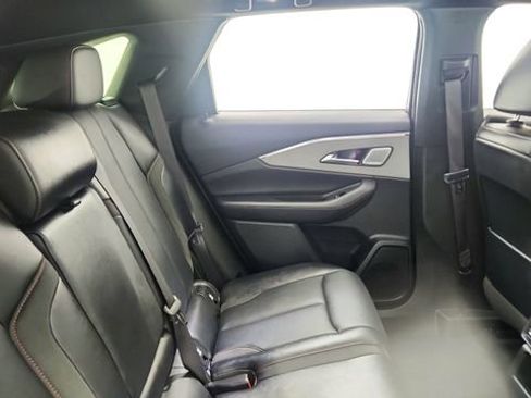 Used 2024 Acura ZDX A-Spec image 26