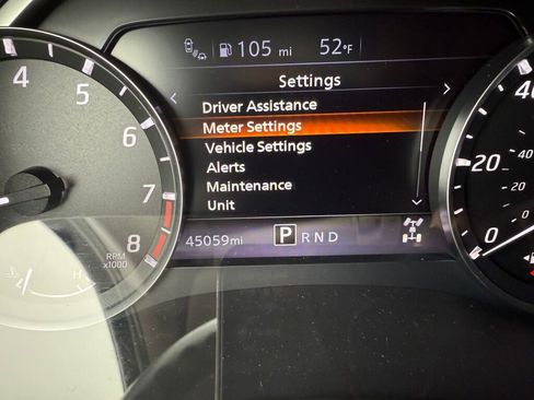 Used 2022 Nissan Frontier S w/ Technology Package AWD/4WD image 13