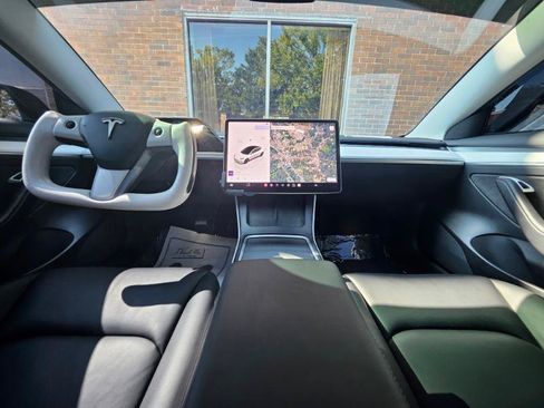 Used 2023 Tesla Model 3 Long Range AWD/4WD image 41
