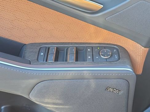 Certified 2025 Lexus GX 550 w/ Accessory Package (2T) AWD/4WD image 30