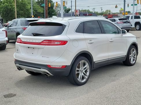 Used 2017 Lincoln MKC Reserve w/ Lincoln MKC Climate Package AWD/4WD image 6