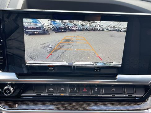 New 2026 GMC Sierra 1500 Elevation image 49