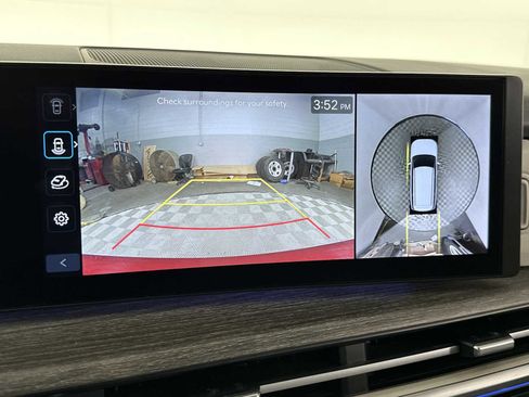 Used 2024 Hyundai Santa Fe Calligraphy image 20